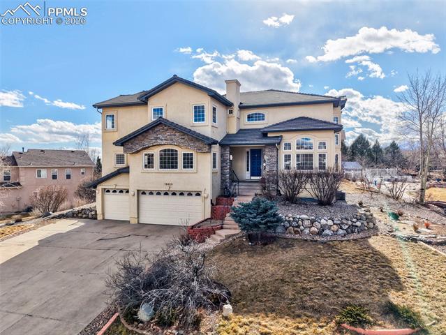 15425  Copperfield  , colorado springs&nbsp; House Search MLS Picture