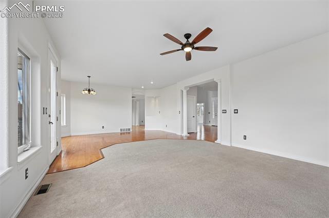 MLS Image for 15425  Copperfield  ,Colorado Springs, Colorado