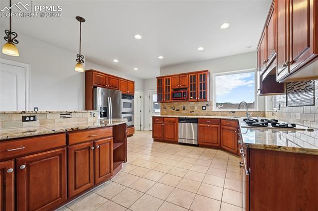 MLS Image for 15425  Copperfield  ,Colorado Springs, Colorado