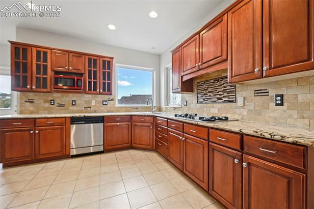 MLS Image for 15425  Copperfield  ,Colorado Springs, Colorado
