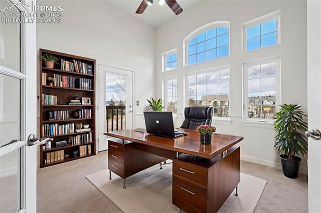 MLS Image for 15425  Copperfield  ,Colorado Springs, Colorado