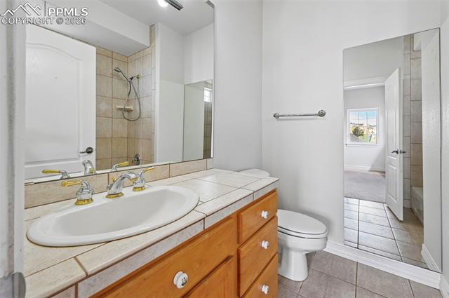 MLS Image for 15425  Copperfield  ,Colorado Springs, Colorado
