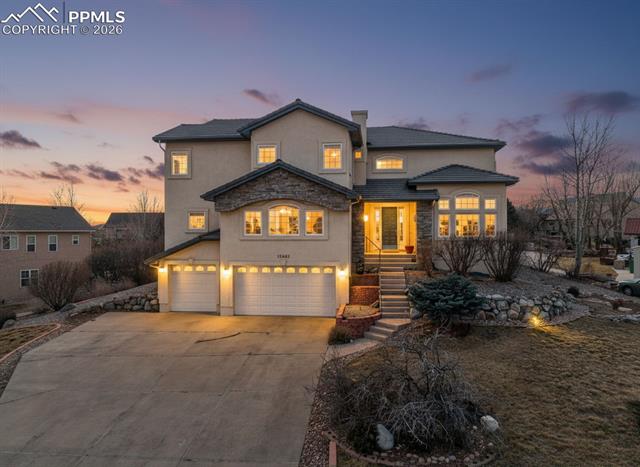 MLS Image for 15425  Copperfield  ,Colorado Springs, Colorado