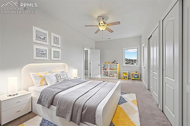 MLS Image for 15425  Copperfield  ,Colorado Springs, Colorado