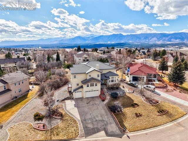 MLS Image for 15425  Copperfield  ,Colorado Springs, Colorado