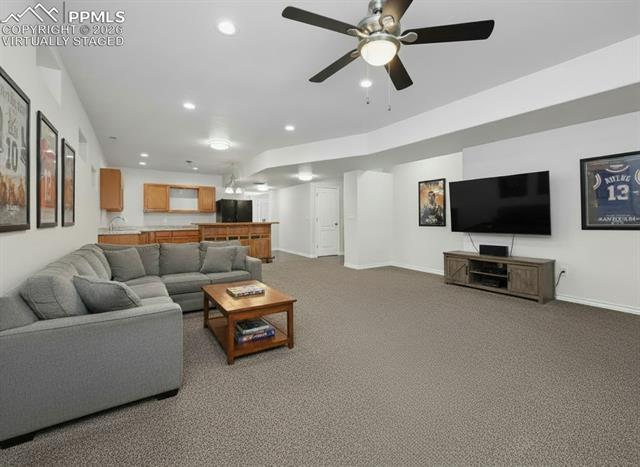 MLS Image for 15425  Copperfield  ,Colorado Springs, Colorado