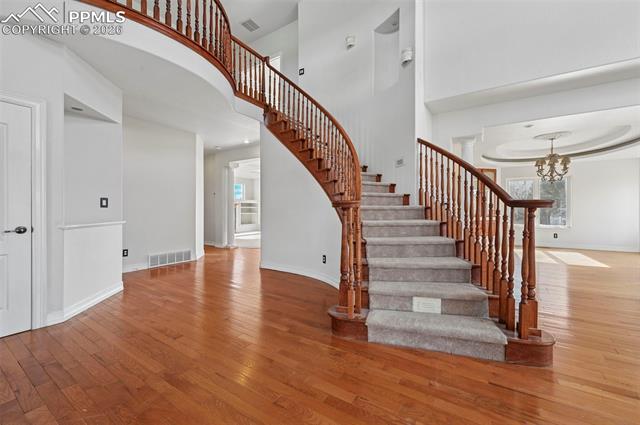 MLS Image for 15425  Copperfield  ,Colorado Springs, Colorado