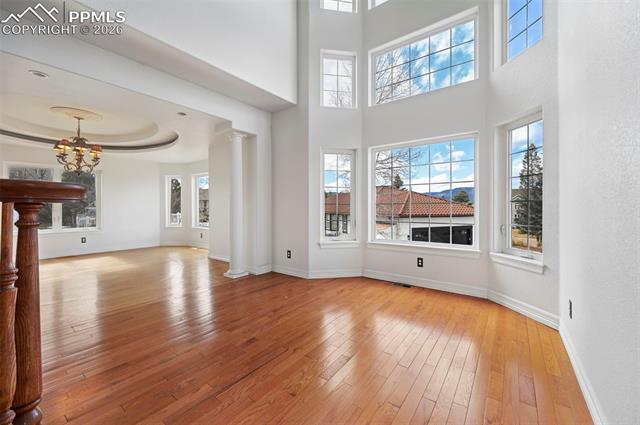 MLS Image for 15425  Copperfield  ,Colorado Springs, Colorado