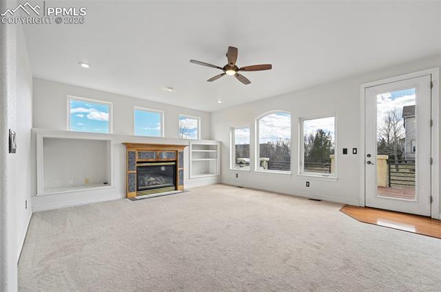MLS Image for 15425  Copperfield  ,Colorado Springs, Colorado