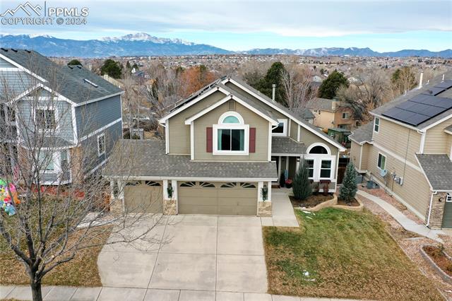 4950  Leighton  , colorado springs  House Search MLS Picture