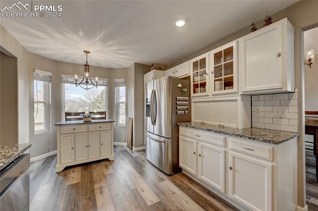 MLS Image for 4950  Leighton  ,Colorado Springs, Colorado