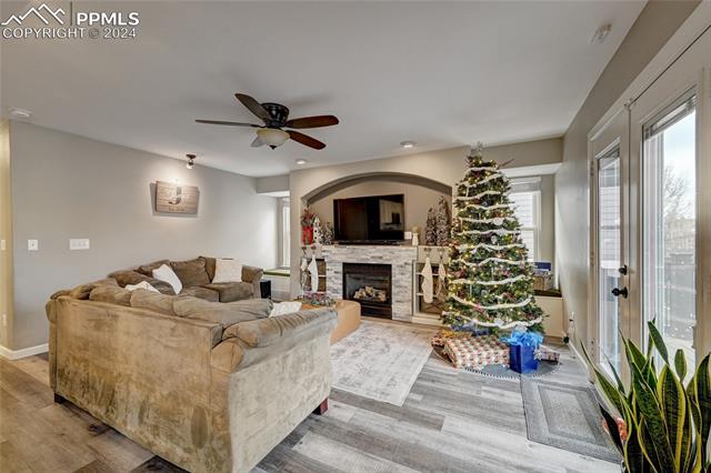 MLS Image for 4950  Leighton  ,Colorado Springs, Colorado