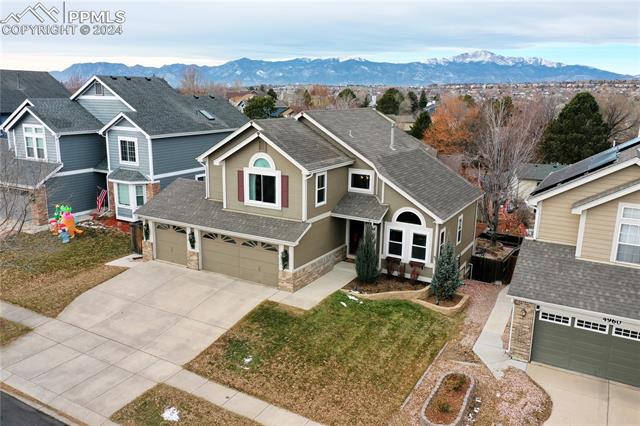 MLS Image for 4950  Leighton  ,Colorado Springs, Colorado