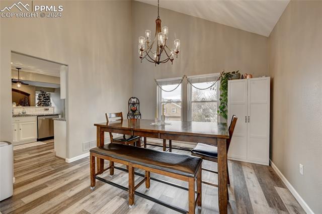 MLS Image for 4950  Leighton  ,Colorado Springs, Colorado