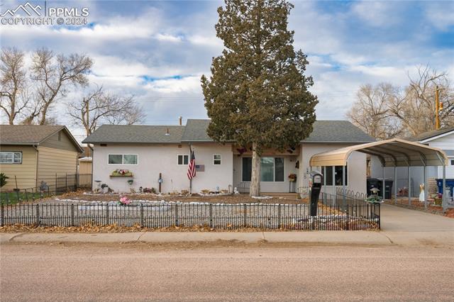 MLS Image for 136  Doris  ,Colorado Springs, Colorado