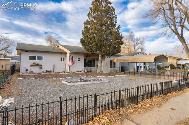 MLS Image for 136  Doris  ,Colorado Springs, Colorado