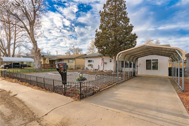 MLS Image for 136  Doris  ,Colorado Springs, Colorado