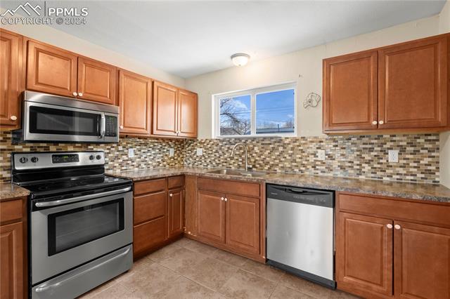 MLS Image for 136  Doris  ,Colorado Springs, Colorado