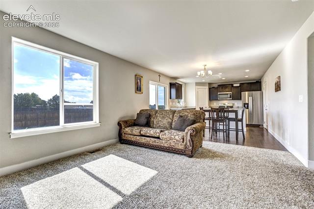 MLS Image for 2971  Namib  ,Colorado Springs, Colorado