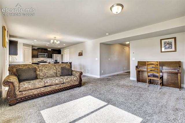 MLS Image for 2971  Namib  ,Colorado Springs, Colorado