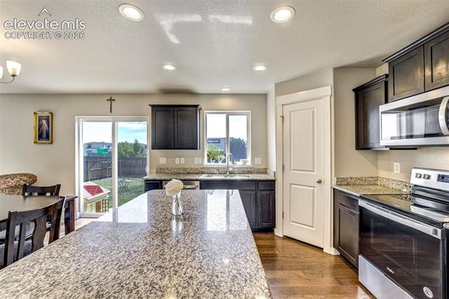 MLS Image for 2971  Namib  ,Colorado Springs, Colorado