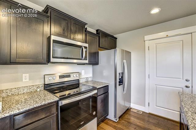 MLS Image for 2971  Namib  ,Colorado Springs, Colorado