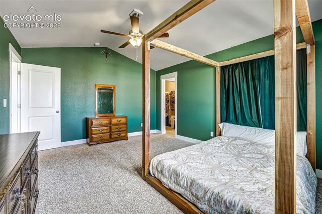MLS Image for 2971  Namib  ,Colorado Springs, Colorado