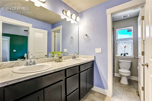 MLS Image for 2971  Namib  ,Colorado Springs, Colorado