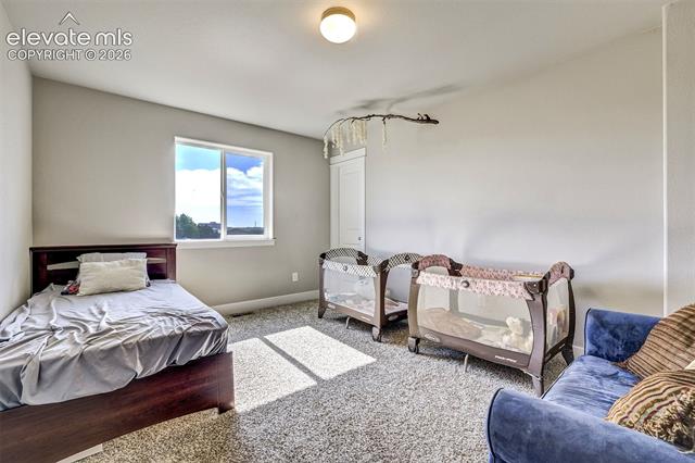 MLS Image for 2971  Namib  ,Colorado Springs, Colorado