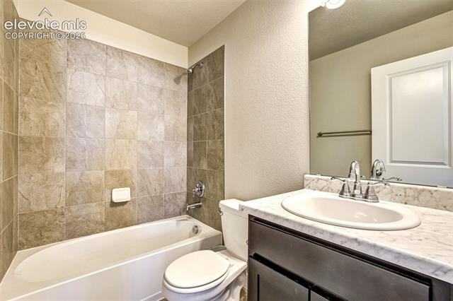 MLS Image for 2971  Namib  ,Colorado Springs, Colorado