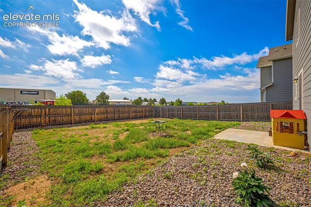 MLS Image for 2971  Namib  ,Colorado Springs, Colorado