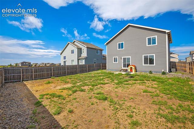 MLS Image for 2971  Namib  ,Colorado Springs, Colorado