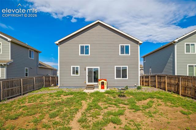 MLS Image for 2971  Namib  ,Colorado Springs, Colorado
