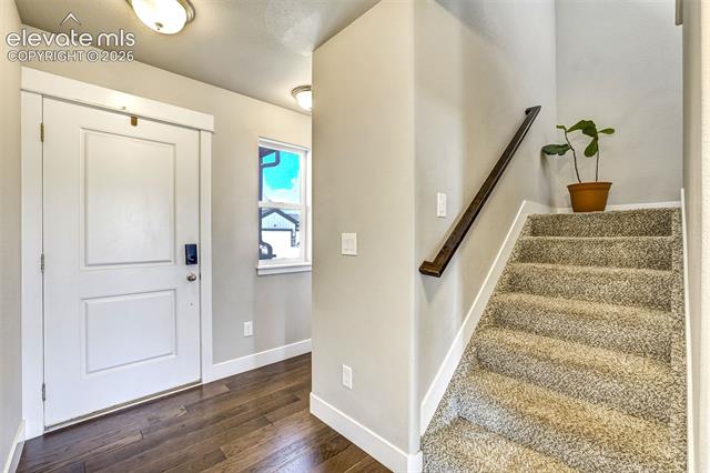 MLS Image for 2971  Namib  ,Colorado Springs, Colorado