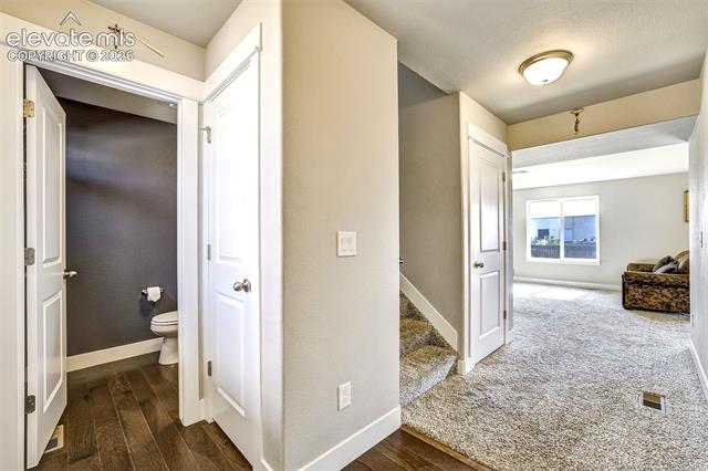 MLS Image for 2971  Namib  ,Colorado Springs, Colorado
