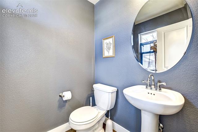 MLS Image for 2971  Namib  ,Colorado Springs, Colorado