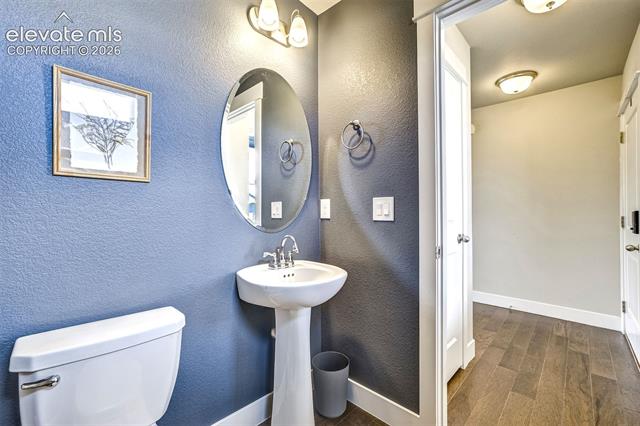 MLS Image for 2971  Namib  ,Colorado Springs, Colorado