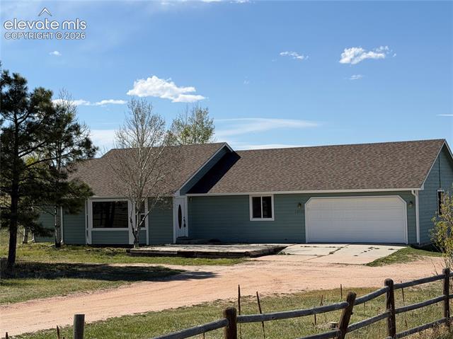13090  Forest Green  , elbert&nbsp; House Search MLS Picture