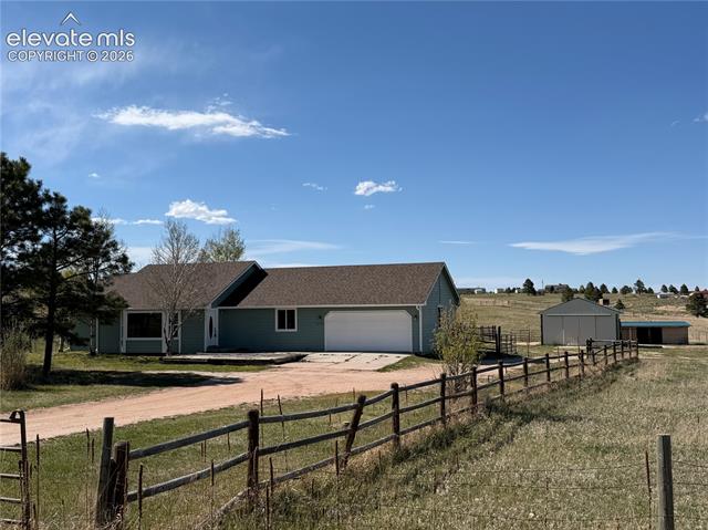 MLS Image for 13090  Forest Green  ,Elbert, Colorado
