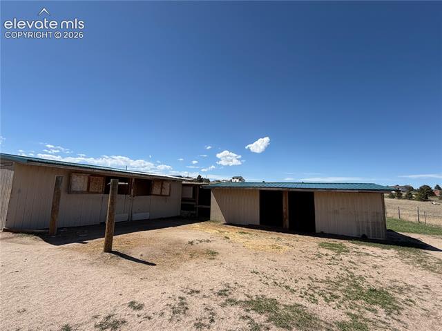 MLS Image for 13090  Forest Green  ,Elbert, Colorado