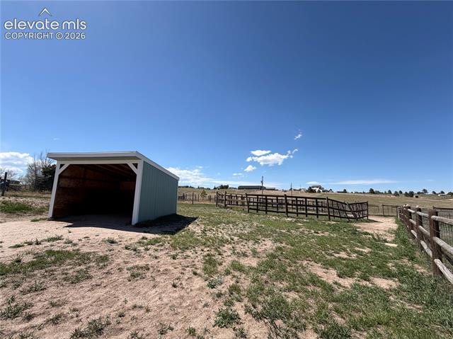 MLS Image for 13090  Forest Green  ,Elbert, Colorado