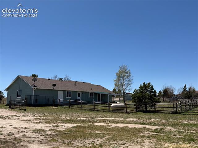 MLS Image for 13090  Forest Green  ,Elbert, Colorado