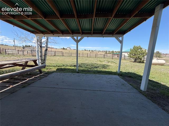 MLS Image for 13090  Forest Green  ,Elbert, Colorado