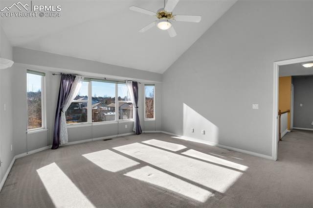 MLS Image for 10450  Marble Creek  ,Colorado Springs, Colorado