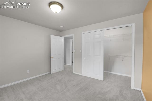 MLS Image for 10450  Marble Creek  ,Colorado Springs, Colorado