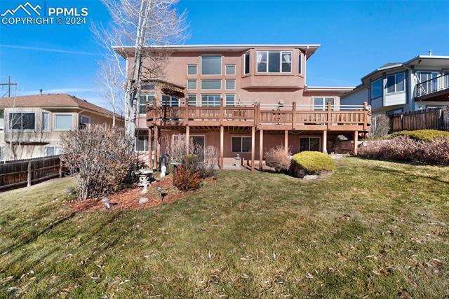 MLS Image for 10450  Marble Creek  ,Colorado Springs, Colorado