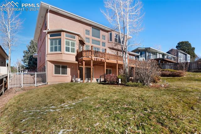 MLS Image for 10450  Marble Creek  ,Colorado Springs, Colorado