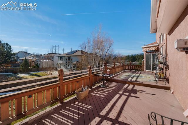 MLS Image for 10450  Marble Creek  ,Colorado Springs, Colorado