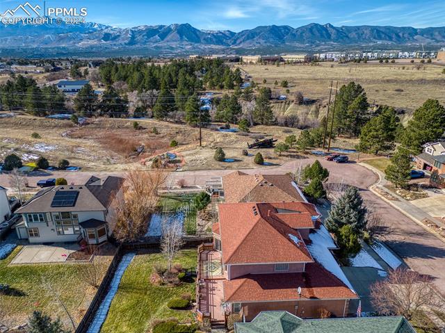 MLS Image for 10450  Marble Creek  ,Colorado Springs, Colorado