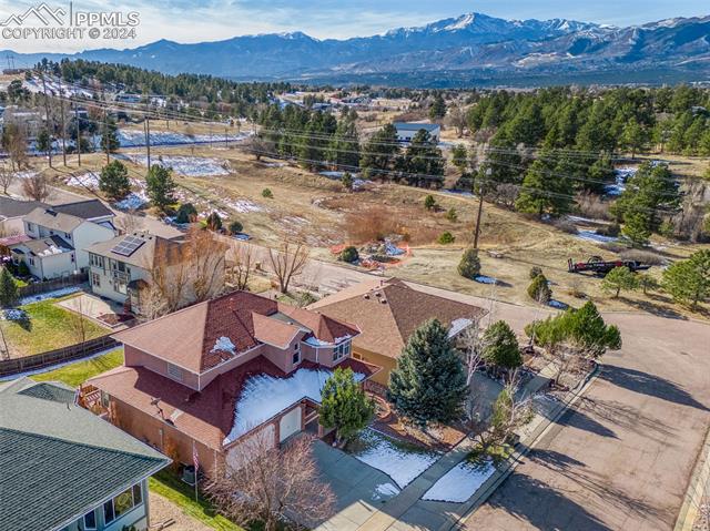 MLS Image for 10450  Marble Creek  ,Colorado Springs, Colorado